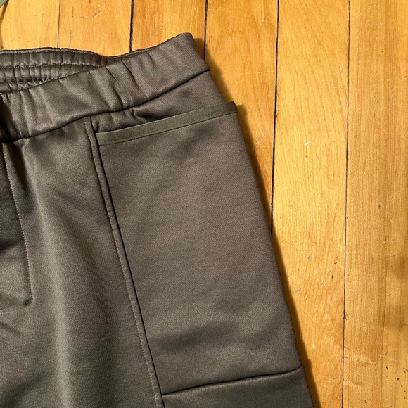 LULULEMON LAB FLEECE TRACK PANT - Picture 3 of 7